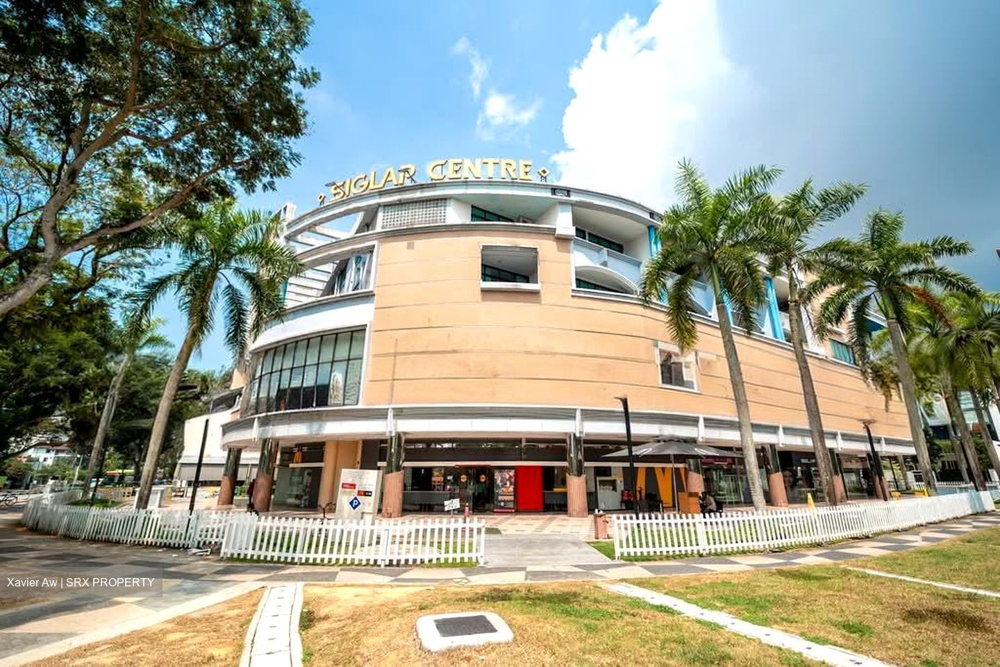 Siglap Centre (D15), Apartment #543858911